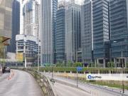 Menara 1 Pillar 1 @ KL Eco City