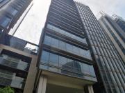 Menara 2 KL Eco City, Serviced Office, For 2 pax, Near LRT