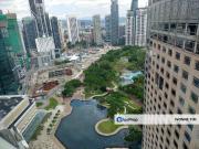 Menara 3 Petronas
