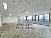 Menara AIA Sentral Commercial Office Near MRT & Monorail...