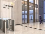 Menara AIA Sentral formerly Menara Standard Chartered