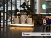 Menara AIA Sentral formerly Menara Standard Chartered