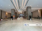 Menara AIA Sentral, formerly Standard Chartered