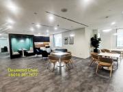 Menara Ambank @ KLCC Serviced Office For 8 pax use...