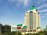 Menara Axis Serviced Office For 15 pax use, Near LRT