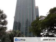 Menara Bangkok Bank Office for Prestige, Great View and...