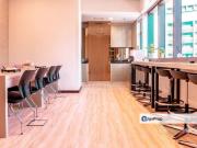 Menara Bangkok Bank Strata Office for