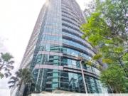 Menara BT MSC Status Office @ Bangsar South