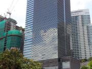 Menara CIMB, Serviced Office, For 8 pax, MSC, LRT