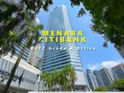 Menara Citibank
