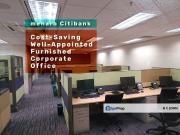 Menara Citibank