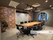 Menara EcoWorld The Stride Strata Office @ BBCC