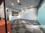 Menara EcoWorld The Stride Strata Office @ BBCC