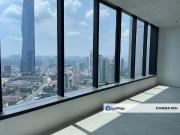 Menara EcoWorld The Stride Strata Office @ BBCC