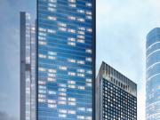 Menara EcoWorld The Stride Strata Office @ BBCC