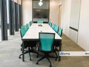 Menara EcoWorld The Stride Strata Office @ BBCC