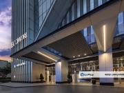 Menara EcoWorld The Stride Strata Office @ BBCC