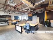 Menara EcoWorld The Stride Strata Office @ BBCC