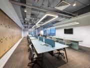 Menara Etiqa Serviced Office For 4 pax use, MSC Status...
