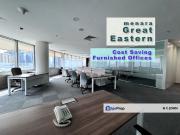 Menara Great Eastern