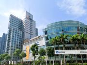 Menara Great Eastern, Jalan Ampang, KL City