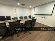 Menara Hap Seng 1/KL/5397sqft/Office/Rent 32382