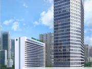 Menara Hap Seng 2 Office For Rent