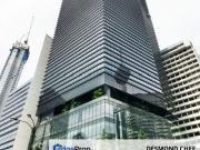 Menara Hap Seng 3 Retail Space 1894sf