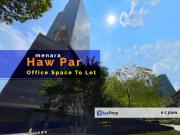 Menara Haw Par