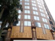 Menara HLX formerly Menara HLA