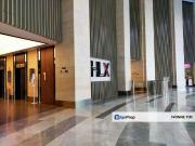 Menara HLX formerly Menara HLA