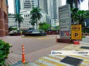 Menara HLX formerly Menara HLA