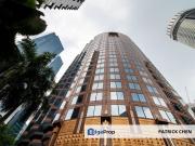 Menara HLX formerly Menara HLA