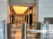 Menara HLX formerly Menara HLA