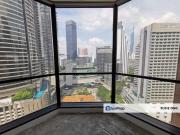 Menara HLX formerly Menara HLA