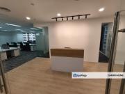 Menara HLX formerly Menara HLA