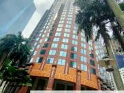 Menara HLX formerly Menara HLA