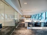 Menara Ilham Ilham Tower