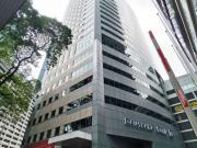 Menara IMC Furnished Fitted Office 2410sf