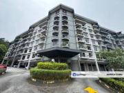 Menara Indah