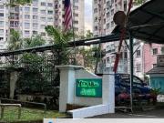 Menara Jade Jade Tower, Taman Bukit Indah