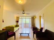 Menara Kayangan Ampang Condo Duplex