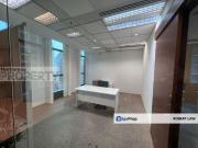 Menara Keck Seng, Bukit Bintang, KL City Center