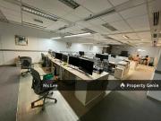 Menara Keck Seng @ Bukit Bintang, KL Fully Fitted Office...