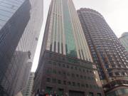 Menara Keck Seng, Partly Furnish Office, Near MRT & Monorail