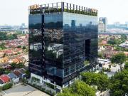 Menara Ken TTDI Serviced Office For 4 pax use Near MRT...