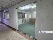 Menara MAA | Corporate Office | Centralised Air Conditioning