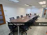 Menara MAA | Fully Fitted Corporate Office | Prime CBD...