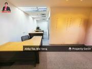 Menara MAA | Fully Furnished Small Office | Kota Kinabalu