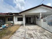 Menara Maju 22x75 Nr Andalas 100 Freehold Full Loan No...